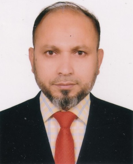 MD KASIM UDDIN